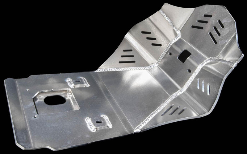 Enduro Engineering Skid Plate - 24-8118 Kawasaki 650 1987-2007