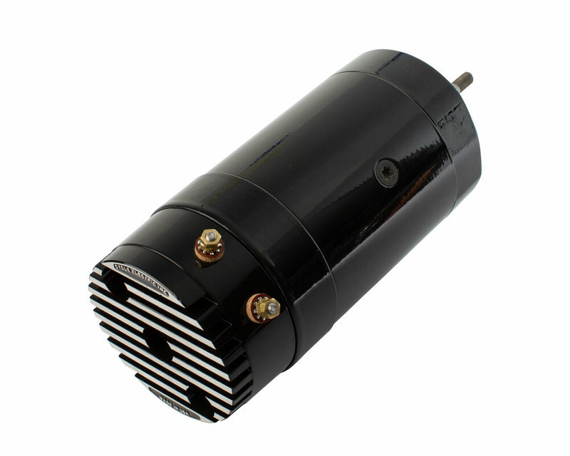 Cycle Electric 273-1453 DGV-5000L 12V GENERATOR LOW OUTPUT FOR 6V CONVERSION