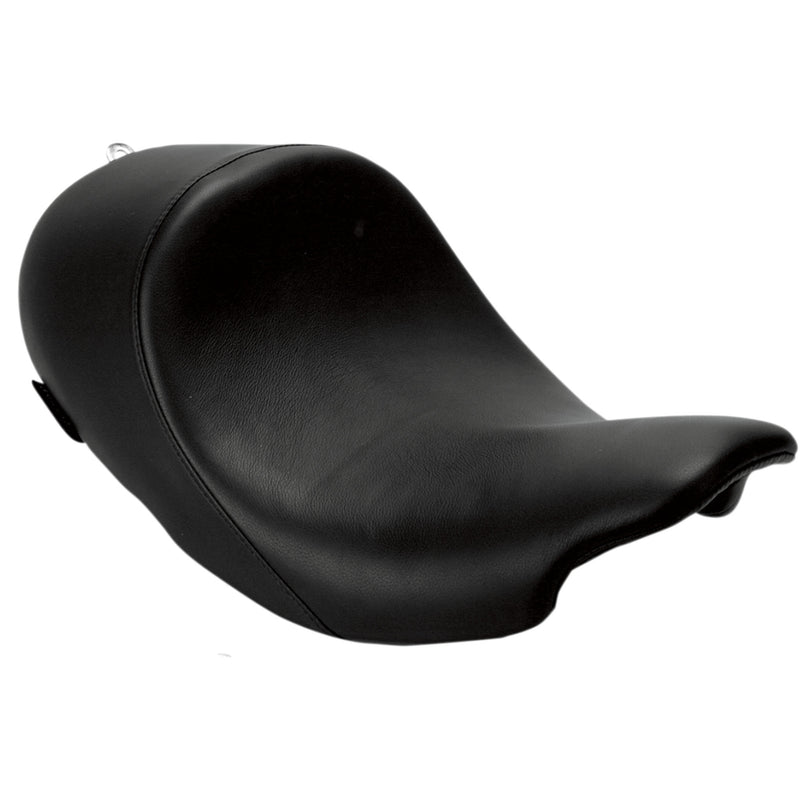 Danny Gray Speed Cradle Seat - 21-414 For Harley Touring 2008-2023