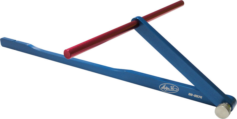 Motion Pro 57-8574 08-0574 CLIP-ON HANDLEBAR ALIGNMENT TOOL