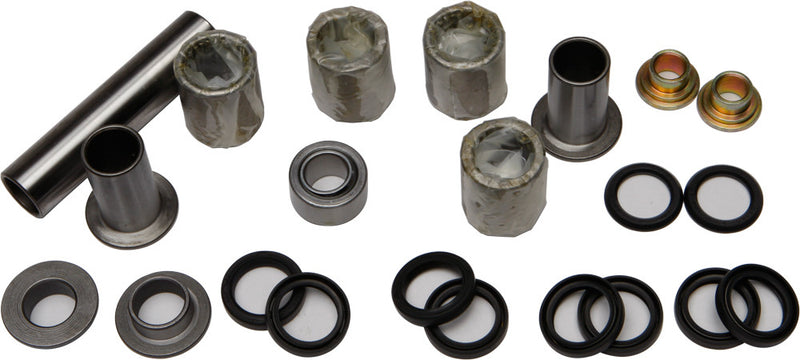 All Balls Bearing & Seal Linkage Kit - 27-1088 Yamaha YZ 250 / WR 250 / YZ 125 / WR 400 1993-2000