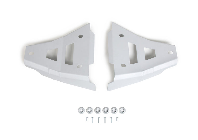 Rival Powersports Usa Front A-ARM Guards Alloy - 2444.7167.1 Yamaha UTVs 2021-2025