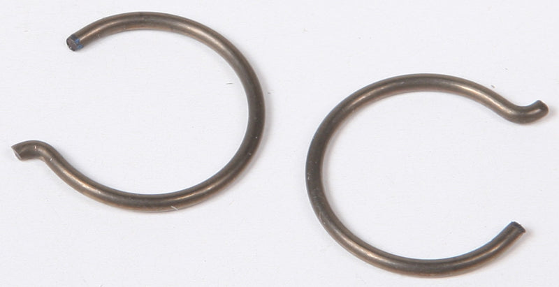 Vertex Piston Circlips FOR Pistons Only - 72106K For KTM SX-F 250 / XC-F 250 / EXC-F 250 2013-2023 | Husqvarna FC 250 2014-2022