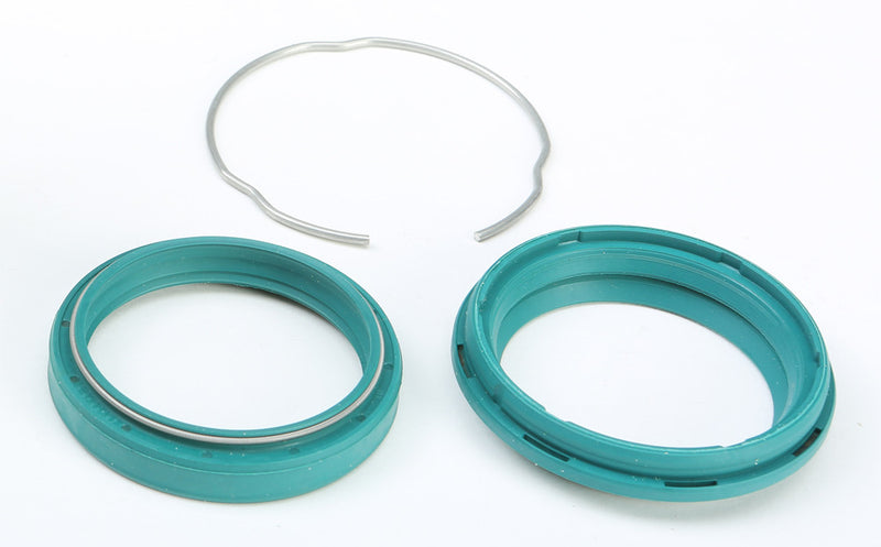 Skf Fork Seal Kit 48MM Air Forks - KITG-48K-PSF For Honda CRF450R 2013-2016 | Kawasaki KX 450 2013-2014 | Suzuki RMZ 250 2016-2018