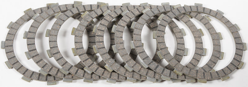 EBC Redline Clutch Kit - CK4475 For Kawasaki KX 250 / KX 500 / Tecate 4 / KDX 250 1987-2004 | KTM 690 2011