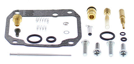 All Balls Carburetor Repair Kit - 26-1565 Suzuki ATV/UTV Models 1985-1988