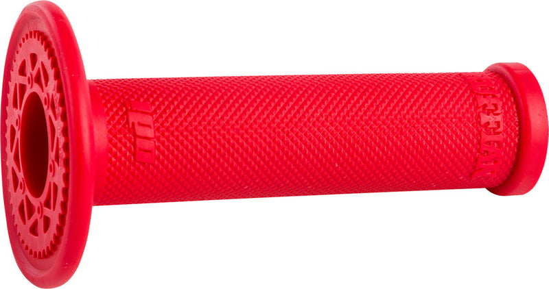 Odi 206-1032 H00RFR RUFFIAN NO WAFFLE RED