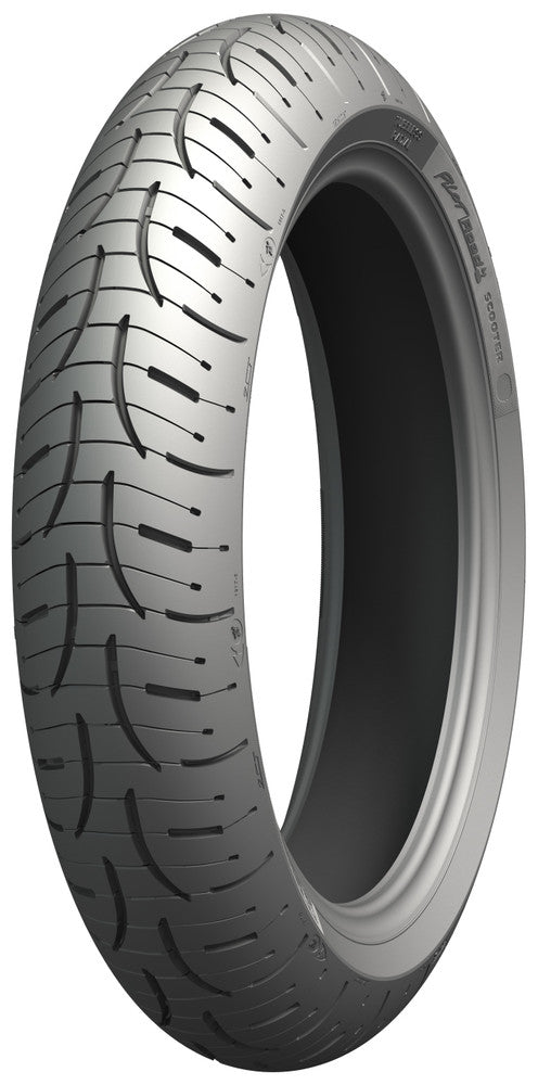 Michelin Tire Pilot Road 4 Scooter FRT 120/70R15 56H Radial TL - 62136 Yamaha 500 Max 2008-2011