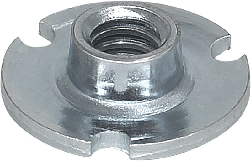Woody's 18-1072-48 ATD-7500 T-NUTS-3/4" 48/PK