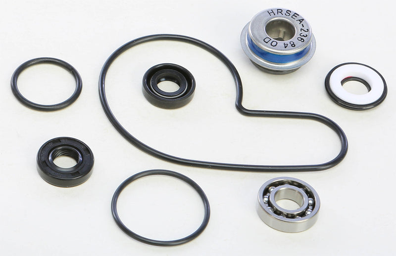 Hot Rods Water Pump Kit - WPK0053 For Suzuki 400 / 400Z QuadSport 4x2 / QuadSport / 400SM 2000-2020 | Arctic Cat 400 4x2 / 400 2004