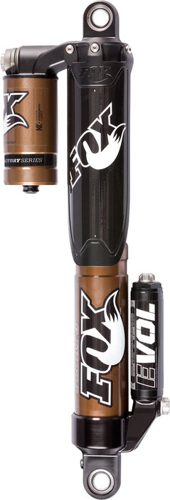 Fox 535-9401 830-24-001 FLOAT 3 EVOL RC2 SHOCKS (PAIR)