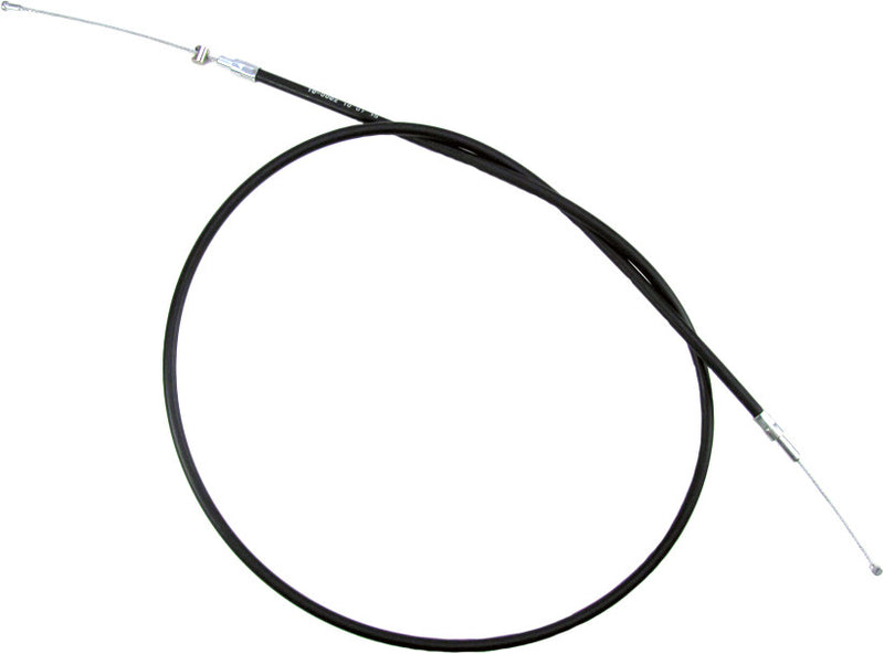 Motion Pro 70-6019 10-0002 BLACK VINYL CLUTCH TERMINATOR LW CABLE