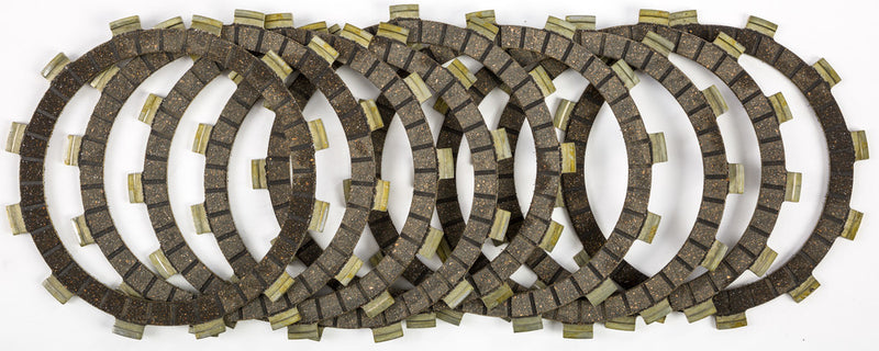 Ebc 15-2318 CK2318 REDLINE CLUTCH KIT CK2318