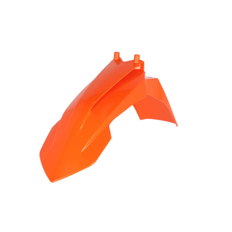 Acerbis Front Fender `16 Orange - 2980595226 KTM SX 50 / 5 / 3 2016-2024