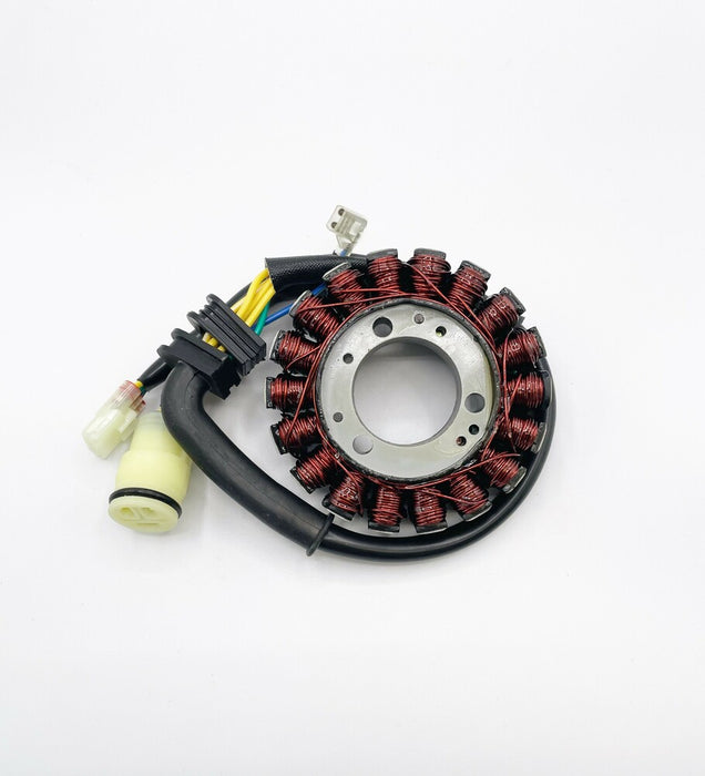 Rick's Motorsport Electric Stator - 21-605 Honda TRX300FW FourTrax 4x4 1990-2000