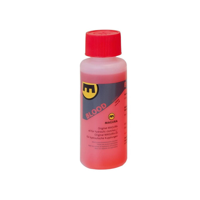 Magura 17-2623 0721820 BLOOD HYDRAULIC LEVER OIL 100ML