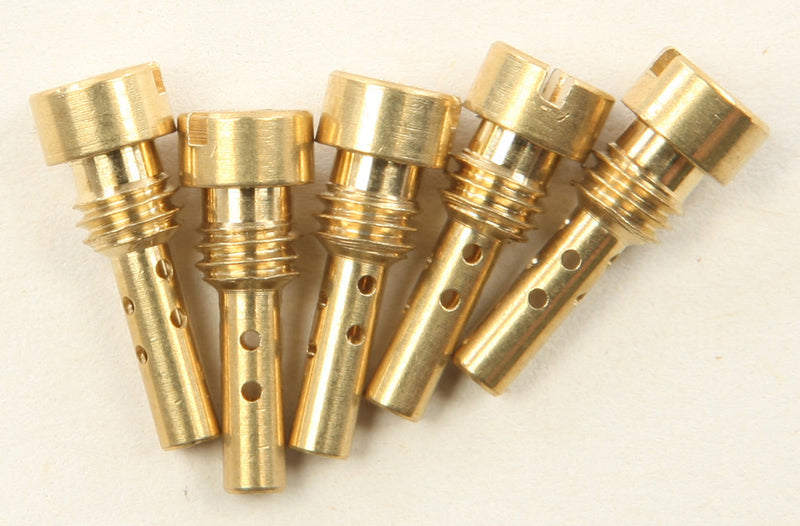 Cycle Pro 865-01163 20734 KEIHIN CV CARB PILOT JET 45 5/PK