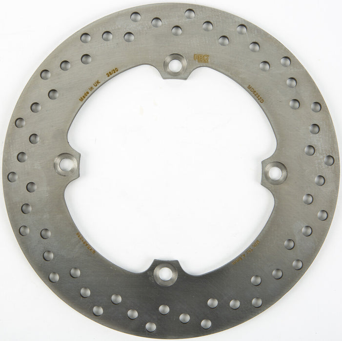Ebc 155-6232 MD6232D STREET ROTOR