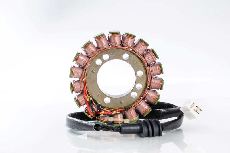 Ricks Motorsport Electrics 21-409 Ricks Motorsport New OEM Style Yamaha Stator - User 1