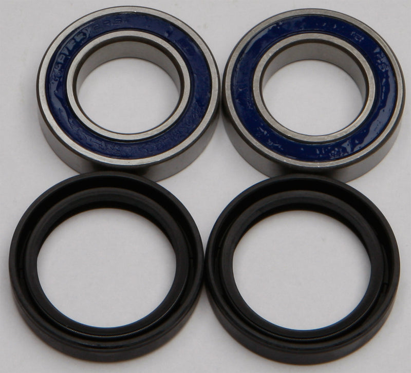 All Balls Front Wheel Bearing Seal Kit - 25-1482 For Kawasaki Dirt Bikes 2019-2024 | Yamaha Dirt Bikes 2014-2024