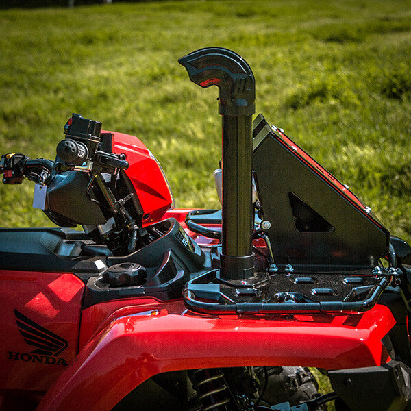 High Lifter Snorkel Kit Snork-H520 - 71-10928 Honda ATVs 2020-2023