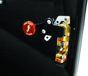 DragonFire Racing 520864 13-19 Polaris Ranger XP 900/ Ranger 1000 UTV Doors - User 1