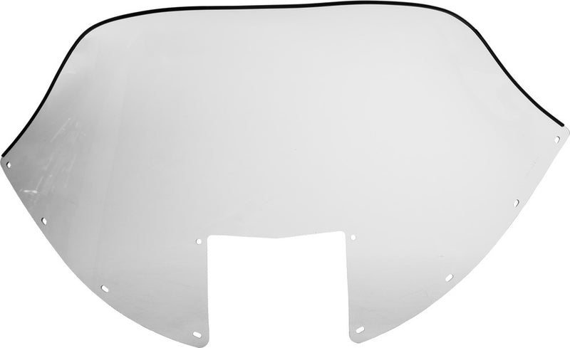 Sno Stuff Windshield High Smoke A C - 450-144 Arctic Cat El Tigre / Wildcat 650 / Wildcat 650 Mountain Cat 1990-1991