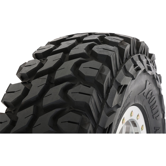 HIGH LIFTER 0320-1249 001-1647HL XComp ATR Tire Tire - XComp ATR - Front/Rear - 32x10R15 - 10 Ply