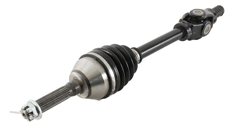All Balls 531-0503 AB6-PO-8-303 6 BALL HEAVY DUTY AXLE FRONT