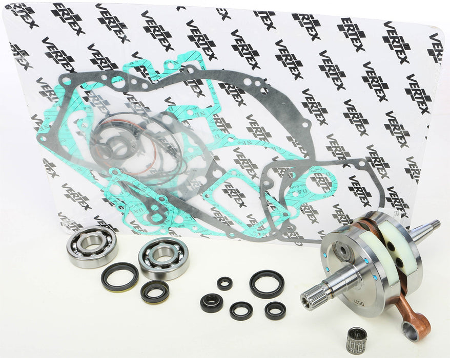 Hot Rods 421-0074 CBK0074 BOTTOM END KIT