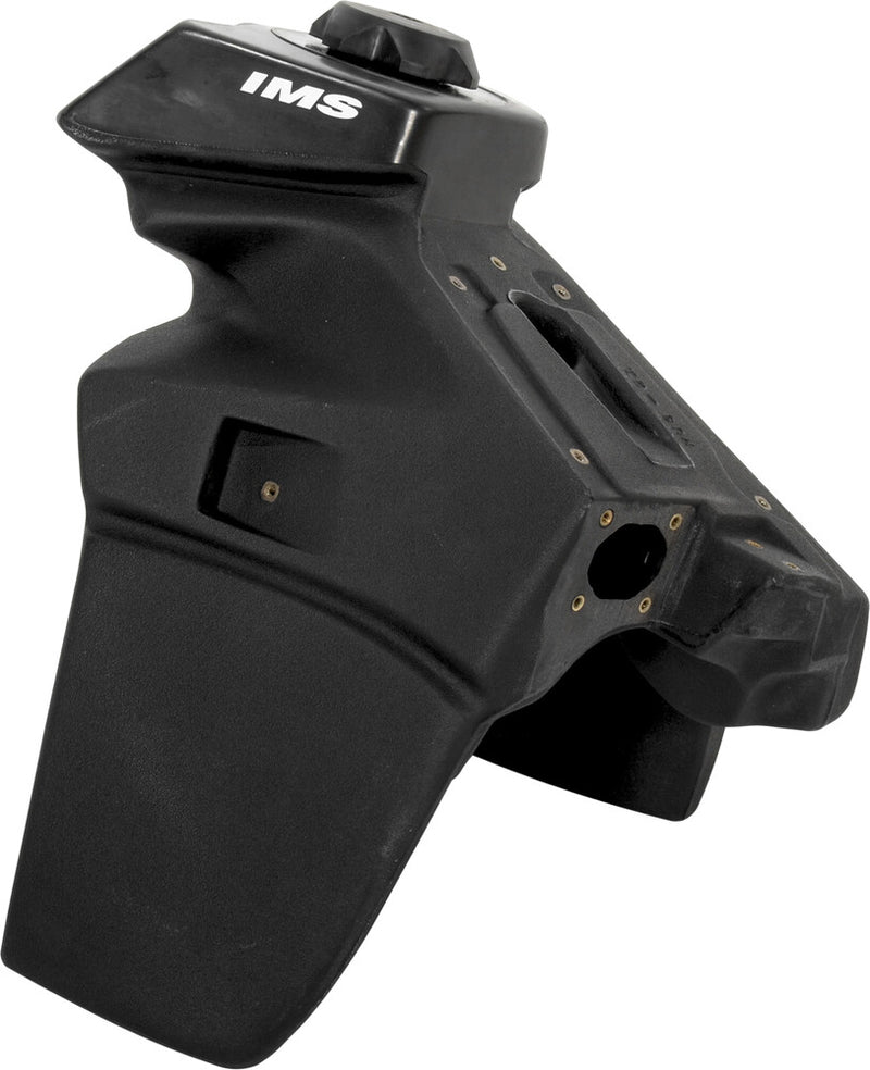 Ims Products Inc. Fuel Tank 3.0 Black HUS - 112439-BK1 Husqvarna Dirt Bikes 2020-2023