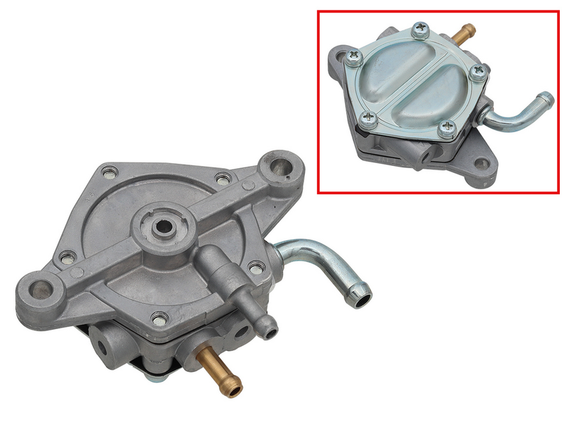 Sp1 14-22301 SM-07209 FUEL PUMP A/C