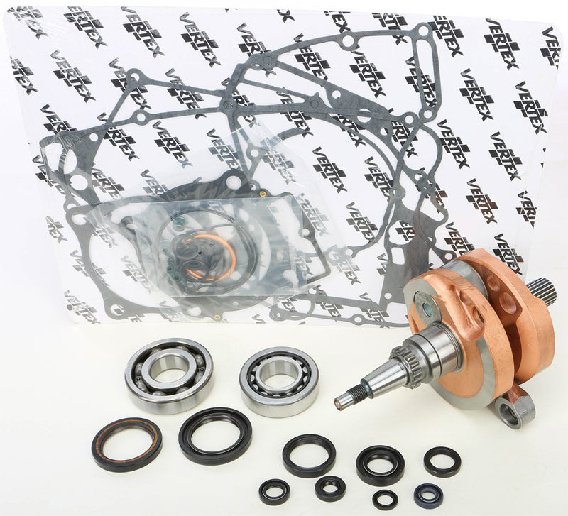 Hot Rods Bottom END Kit - CBK0191 Honda CRF450R 2013-2016