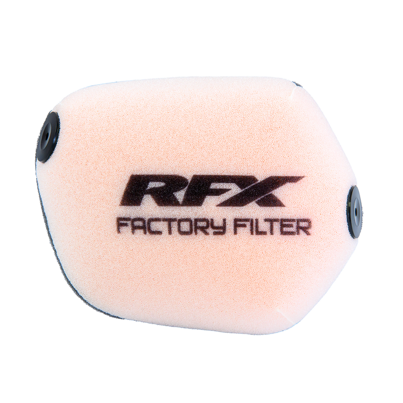 Rfx Air Filter KTM Husqvarna GAS - FXAF 50008 55NO For Husqvarna Dirt Bikes 2023-2026 | KTM Dirt Bikes 2023-2026