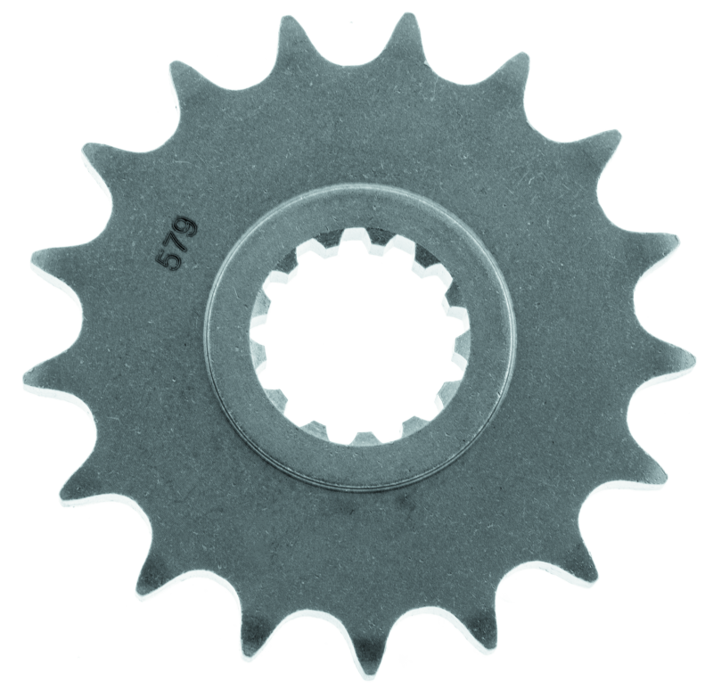 BikeMaster 965658 Yamaha Front Sprocket 530 17T - Photo - Primary