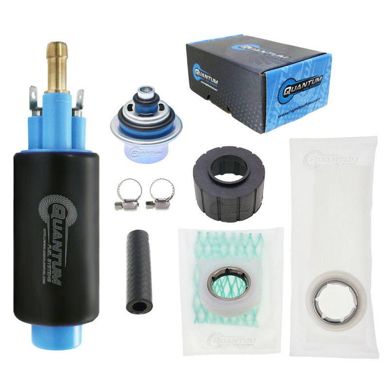 Quantum Fuel Pump Kit POL - HFP-361-UR Polaris Sportsman 2005-2007