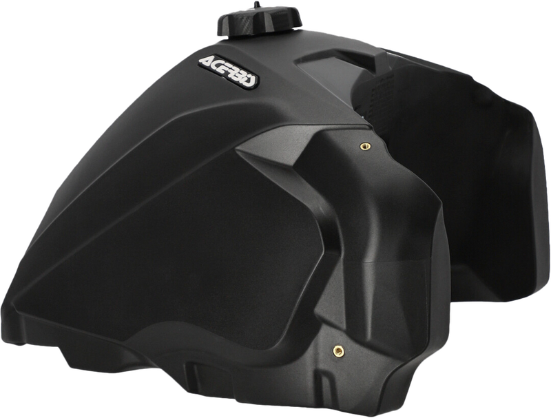 Acerbis Fuel Tank 6.1 GAL Black - 2911470001 Yamaha Tenere 700 2021-2024