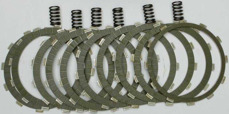 EBC Street Racer Clutch Kit - SRC98 KTM 1190 2008-2012