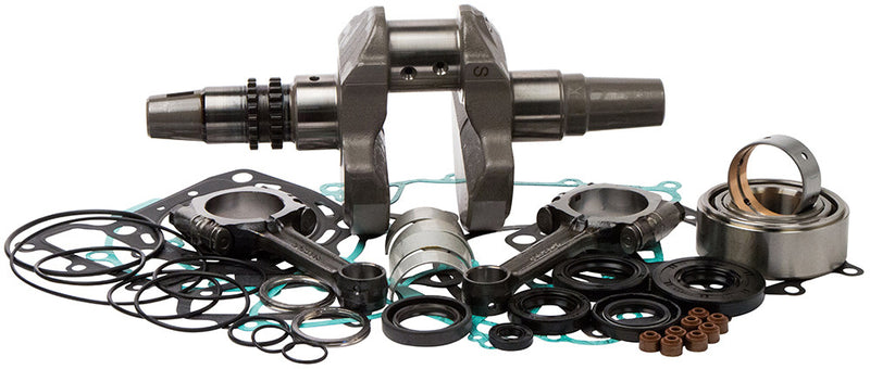 Hot Rods Bottom END Kit - CBK0193 Kawasaki 750 / 750 Teryx 4x4 / 750 Teryx 4x4 Sport 2012-2013