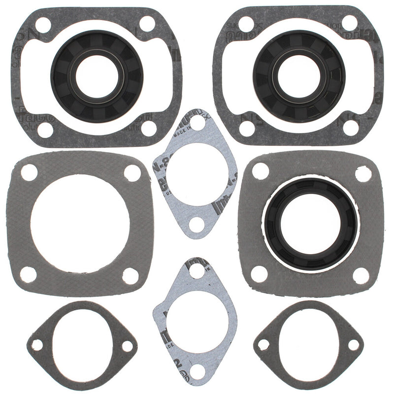 Vertex 12-4054 7111190 GASKET SET -RTX 250 TWIN 73-79 FC ELAN