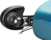Kuryakyn 6575 Adjustable Mirror Relocator - User 1