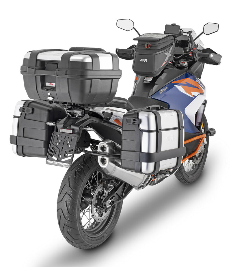 Givi Side Case Hardware - PLO7713MK KTM 1290 Super Adventure 2021-2022