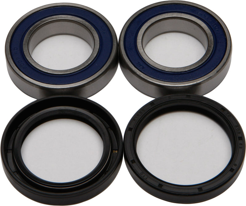 All Balls Wheel Bearing & Seal Kit - 25-1126 Honda TRX200SX / TRX200SX FourTrax 1986-1988