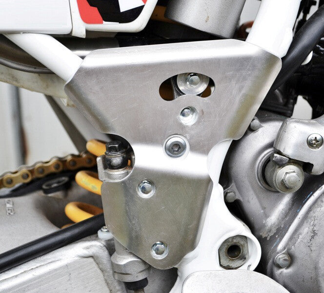 Works Frame Guard - 15-035 Honda CR250R / CR125R 1992-1996
