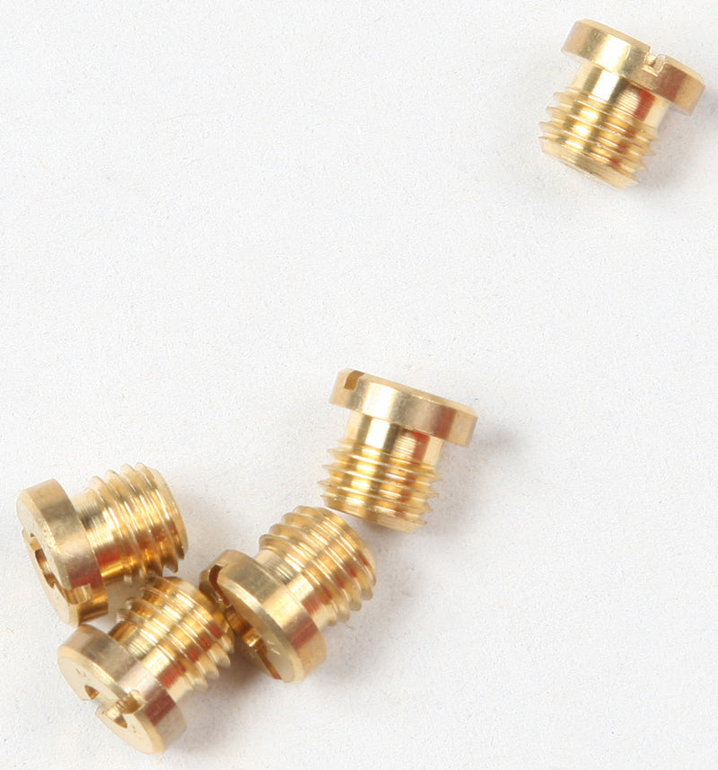 Cycle Pro S&S Main Jets #.044 5/PK - 24359