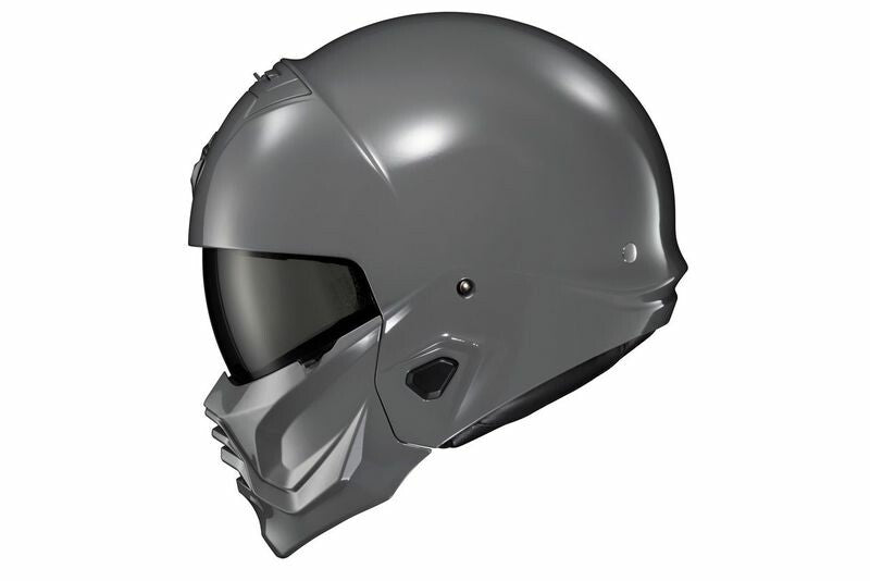 Scorpion Exo Covert 2 Open-Face Helmet