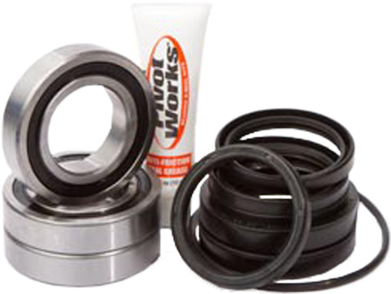Pivot Works 52-0505 PWRWK-H33-000 REAR WHEEL BEARING KIT