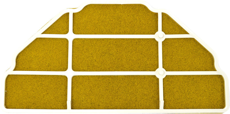 Emgo Air Filter - 12-92680 Kawasaki Ninja / 600 1998-2002