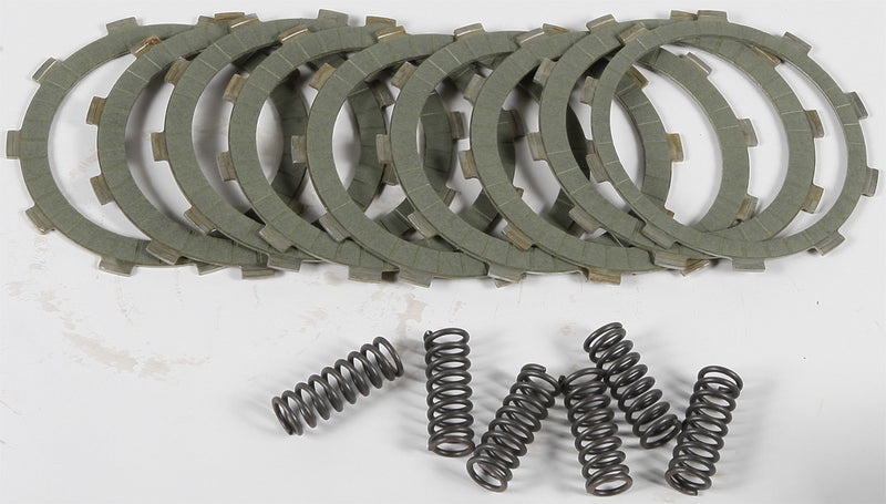EBC Street Racer Clutch Kit - SRC19 Honda CBR600F2 / CBR600F3 / CB600F 599 1991-1998