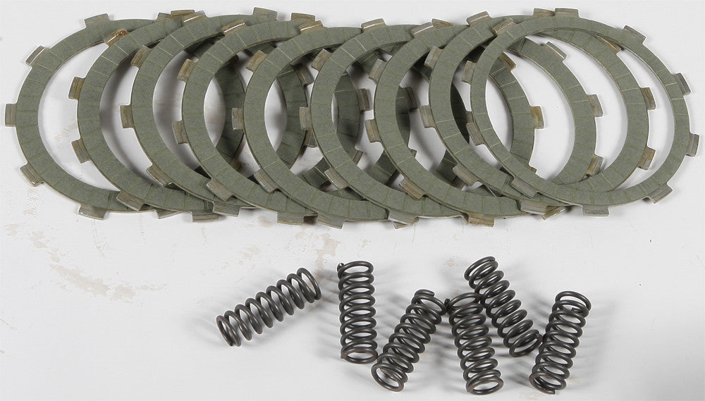 Ebc 15-18019 SRC19 STREET RACER CLUTCH KIT SRC19